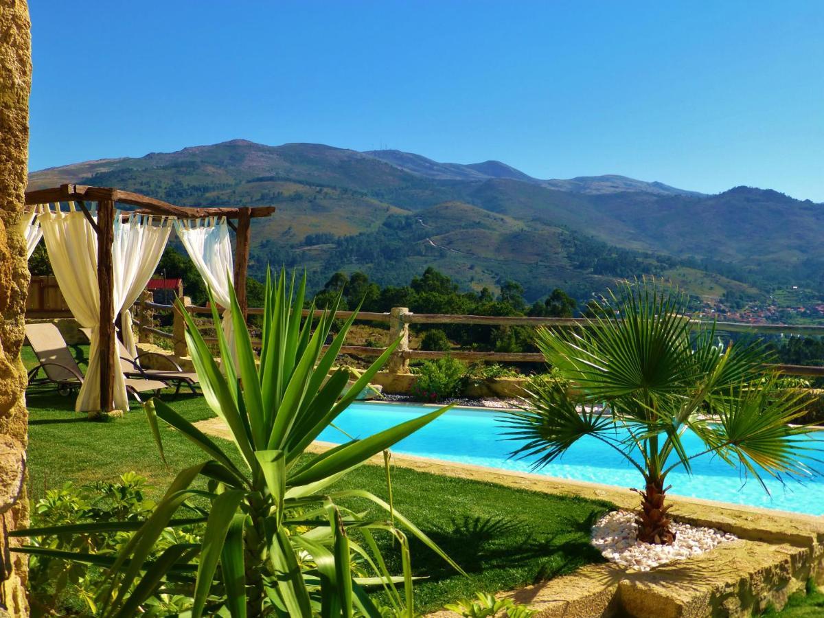 Hébergement de vacances Story - Lareira & Sauna - Piscina Arcos de Valdevez